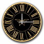 Wallity Reloj Decorativo 5050MS-100 Multicolor